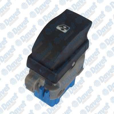 MCAR AN-715B Cam Acma Anahtari Sag Master Iii - Kango Iii